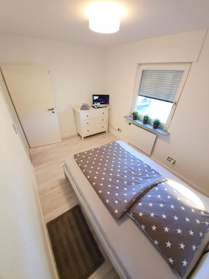 Tolle 125M² Erdgeschosswohnung Im Einzelhaus Kaltenkirchen Exteriör bild