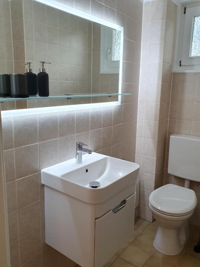 Tolle 125M² Erdgeschosswohnung Im Einzelhaus Kaltenkirchen Exteriör bild