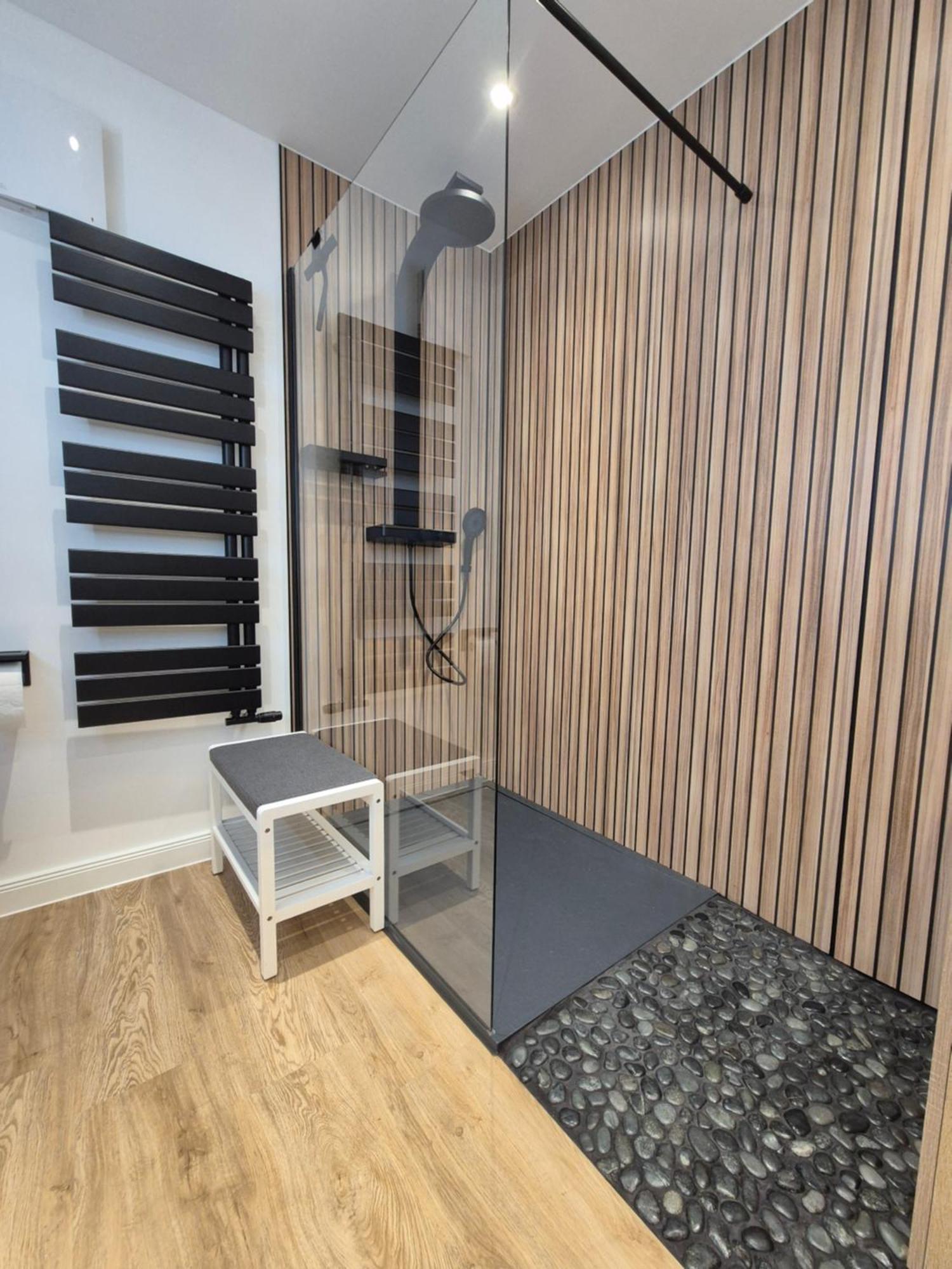Tolle 125M² Erdgeschosswohnung Im Einzelhaus Kaltenkirchen Exteriör bild
