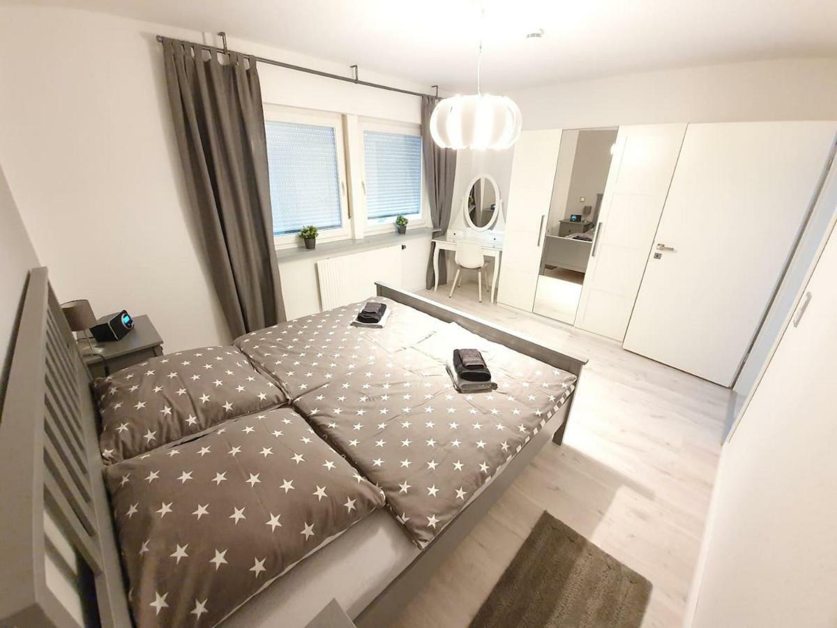 Tolle 125M² Erdgeschosswohnung Im Einzelhaus Kaltenkirchen Exteriör bild