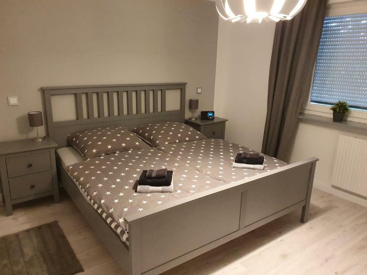 Tolle 125M² Erdgeschosswohnung Im Einzelhaus Kaltenkirchen Exteriör bild